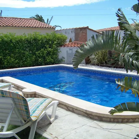 Villa Adria Miami Playa
